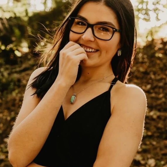 New Sterling Silver Handmade Polished Natural Turquoise Native Rope Necklace - Picture 11 of 16